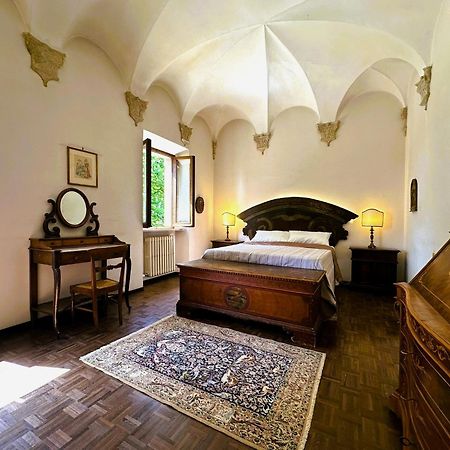 Villa Ca Paciotti Dal 1500 - Urbino E Rinascimento! Dış mekan fotoğraf