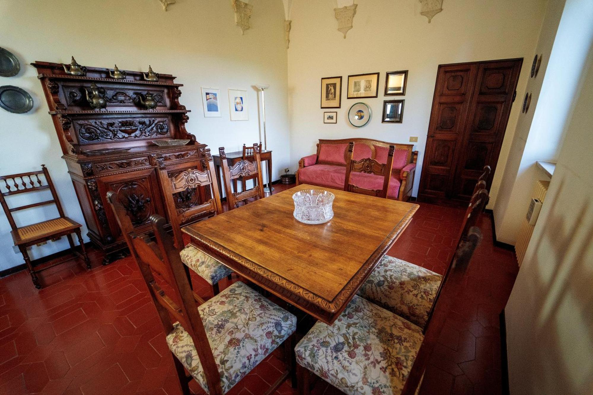 Villa Ca Paciotti Dal 1500 - Urbino E Rinascimento! Dış mekan fotoğraf