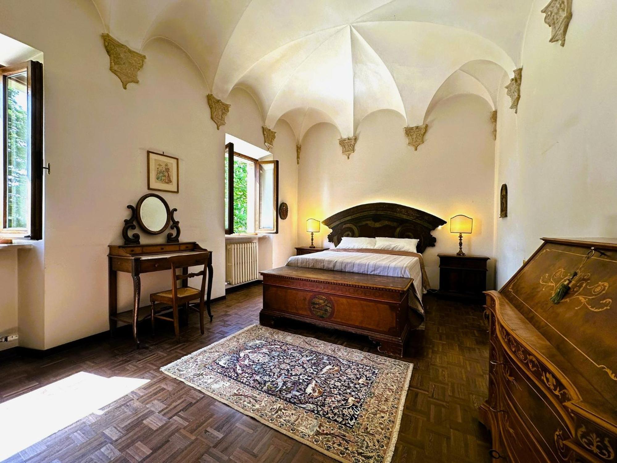 Villa Ca Paciotti Dal 1500 - Urbino E Rinascimento! Dış mekan fotoğraf