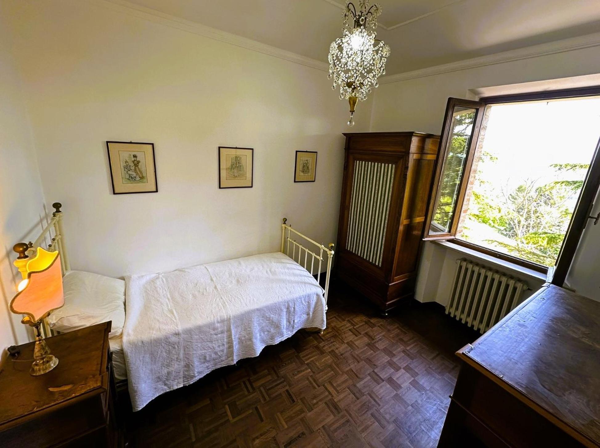 Villa Ca Paciotti Dal 1500 - Urbino E Rinascimento! Dış mekan fotoğraf