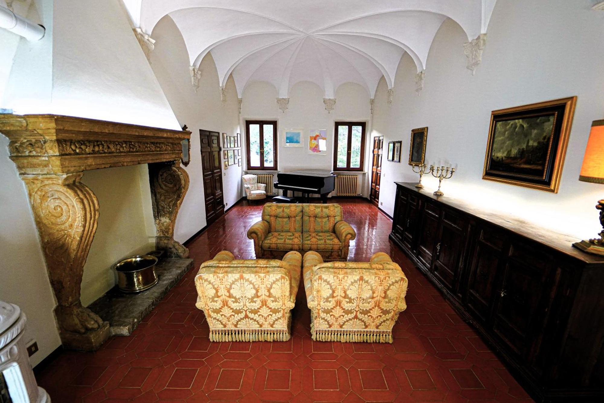 Villa Ca Paciotti Dal 1500 - Urbino E Rinascimento! Dış mekan fotoğraf