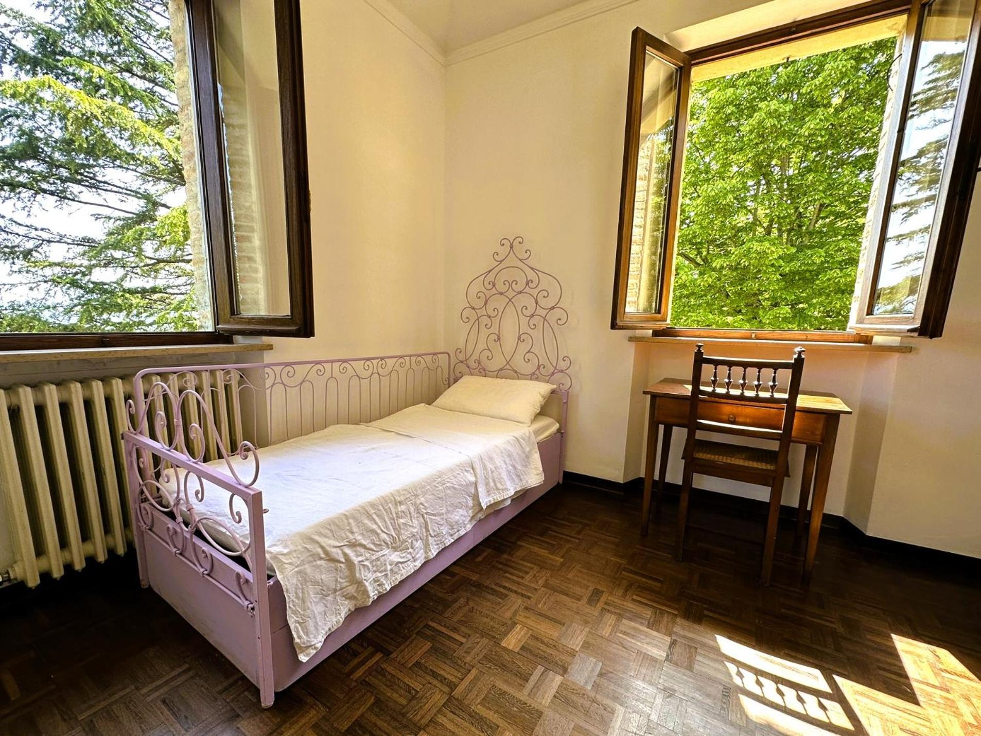 Villa Ca Paciotti Dal 1500 - Urbino E Rinascimento! Dış mekan fotoğraf