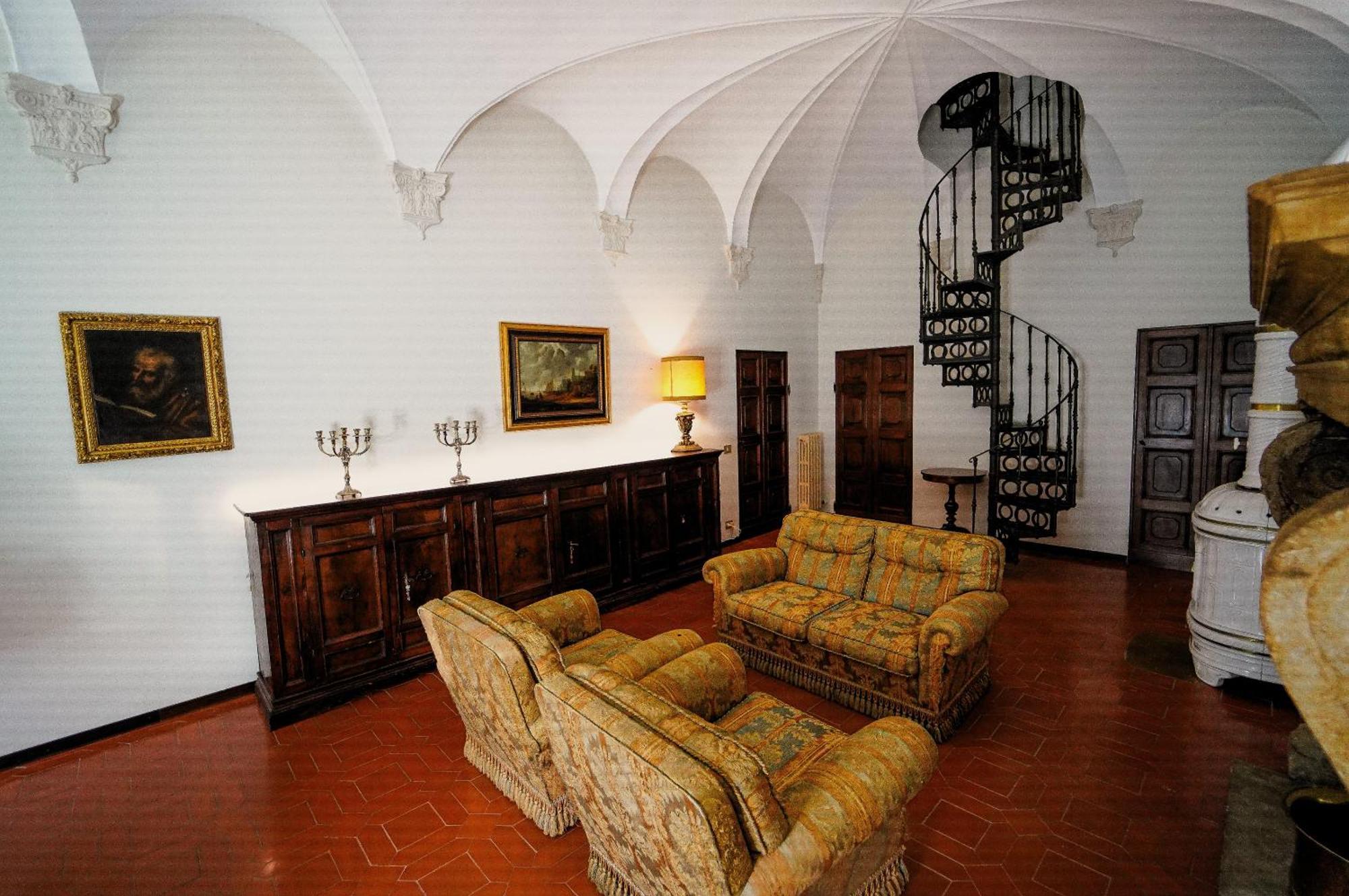 Villa Ca Paciotti Dal 1500 - Urbino E Rinascimento! Dış mekan fotoğraf