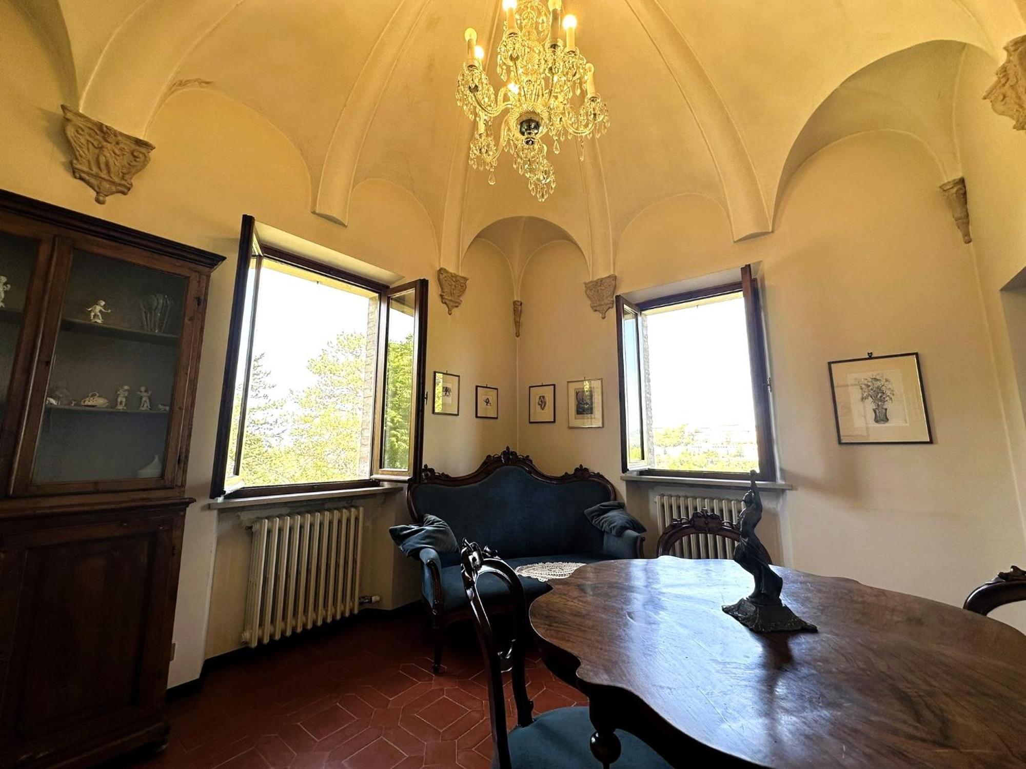 Villa Ca Paciotti Dal 1500 - Urbino E Rinascimento! Dış mekan fotoğraf